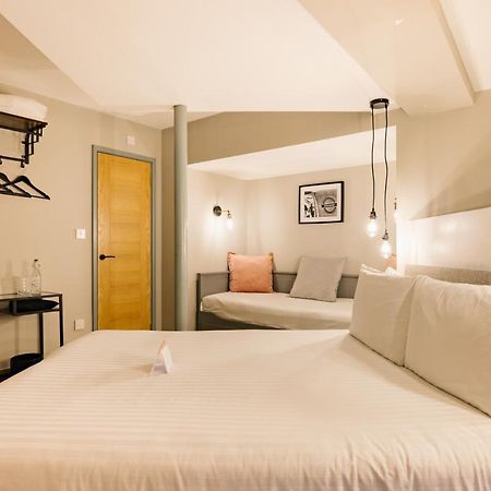 Towerbridge64 Hotel Лондон Екстериор снимка