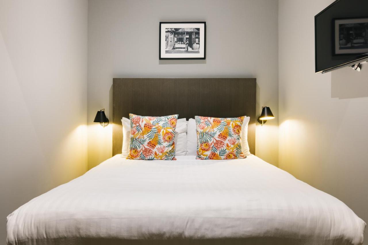Towerbridge64 Hotel Лондон Екстериор снимка