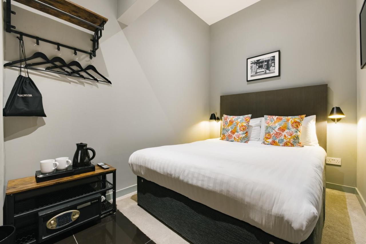 Towerbridge64 Hotel Лондон Екстериор снимка