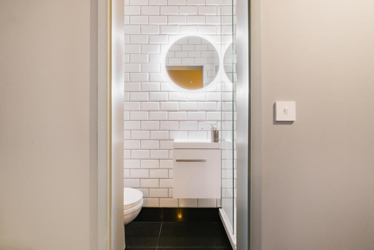 Towerbridge64 Hotel Лондон Екстериор снимка