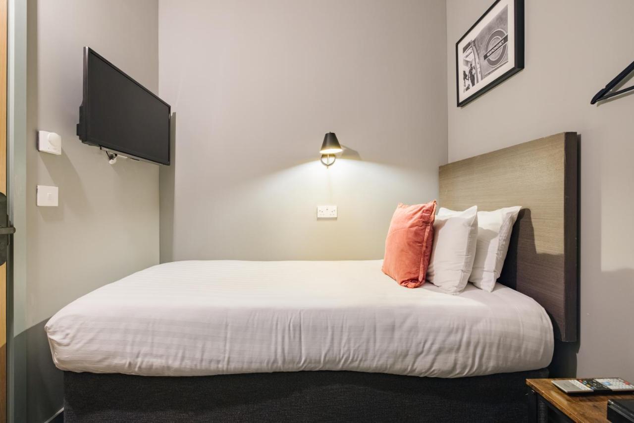 Towerbridge64 Hotel Лондон Екстериор снимка