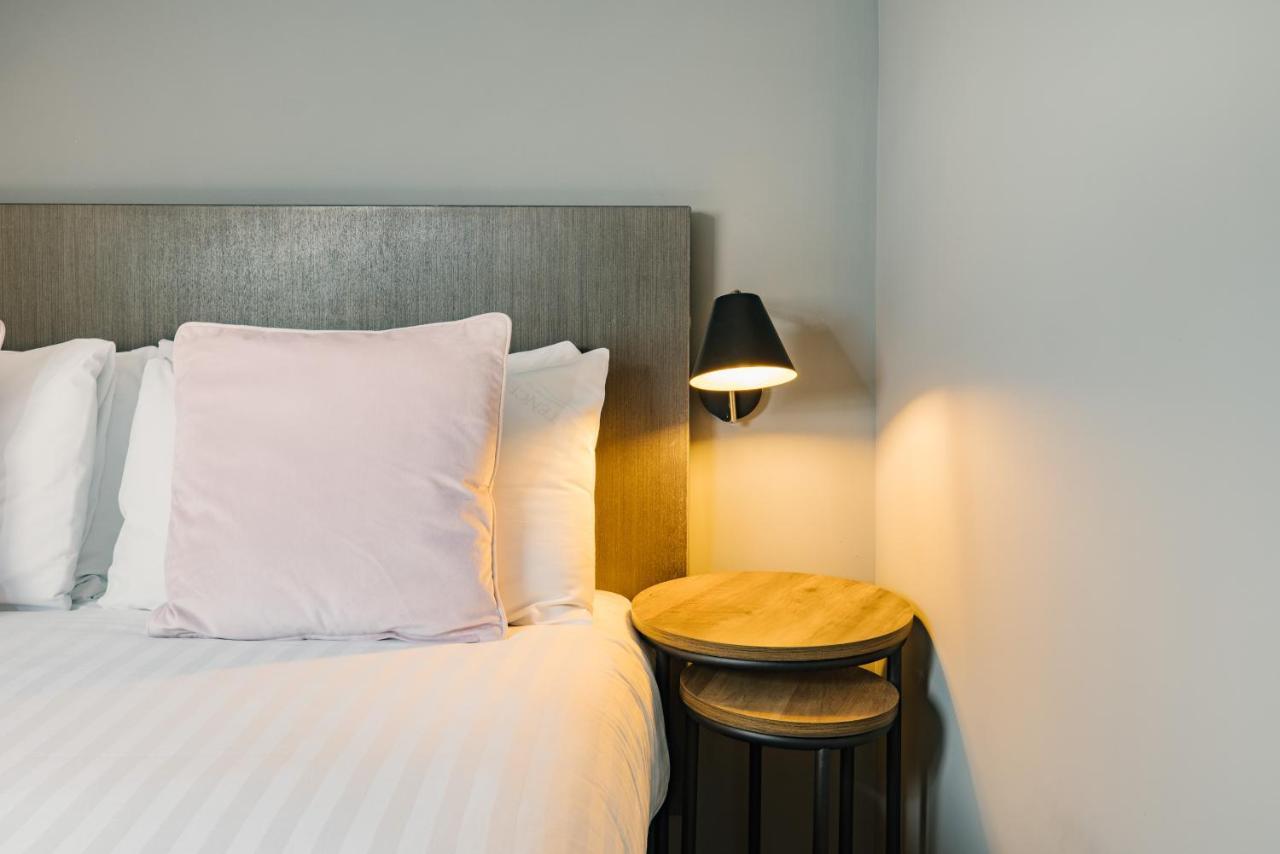Towerbridge64 Hotel Лондон Екстериор снимка
