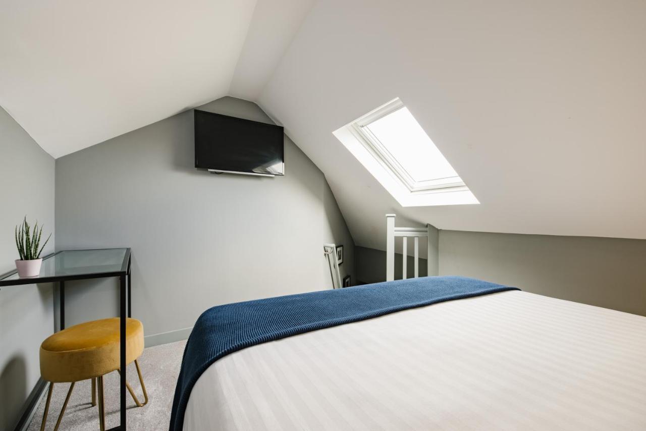 Towerbridge64 Hotel Лондон Екстериор снимка