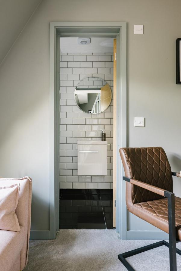 Towerbridge64 Hotel Лондон Екстериор снимка