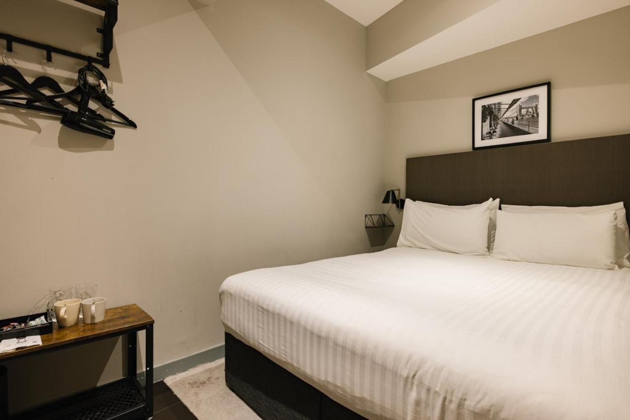 Towerbridge64 Hotel Лондон Екстериор снимка