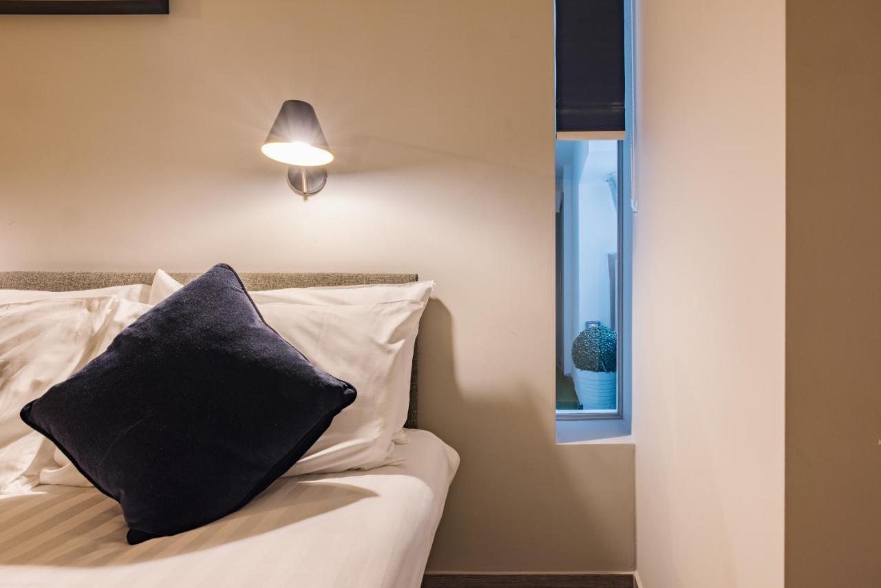 Towerbridge64 Hotel Лондон Екстериор снимка