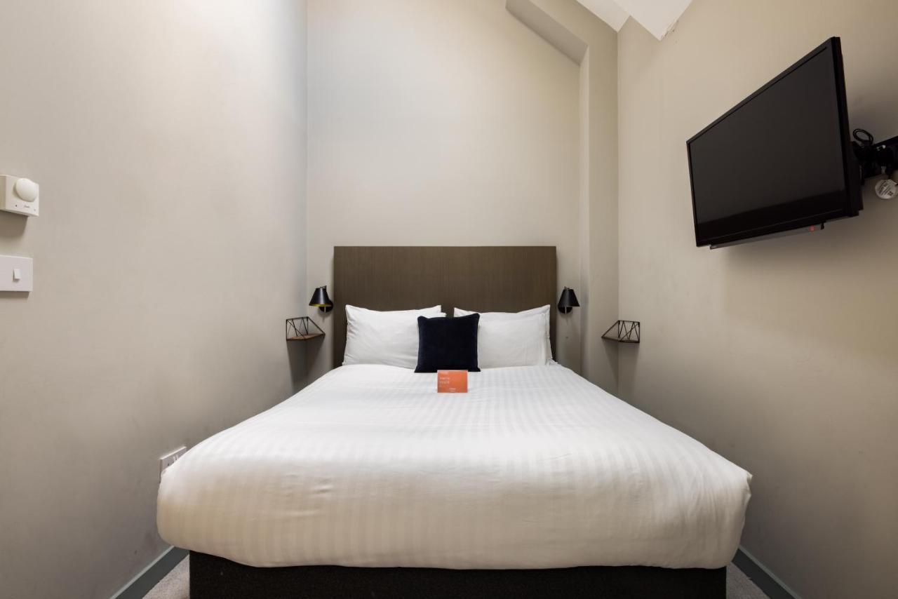 Towerbridge64 Hotel Лондон Екстериор снимка