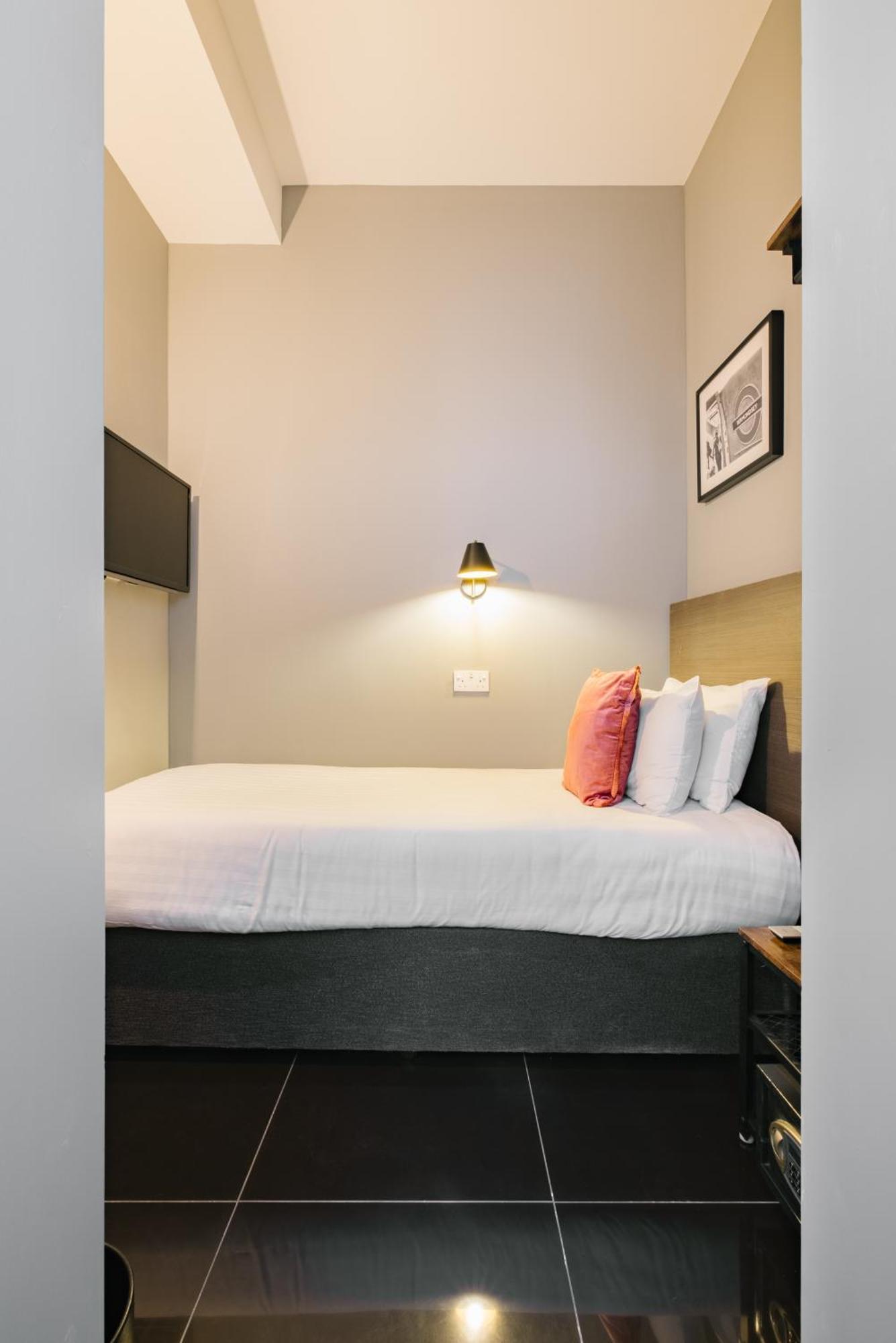 Towerbridge64 Hotel Лондон Екстериор снимка