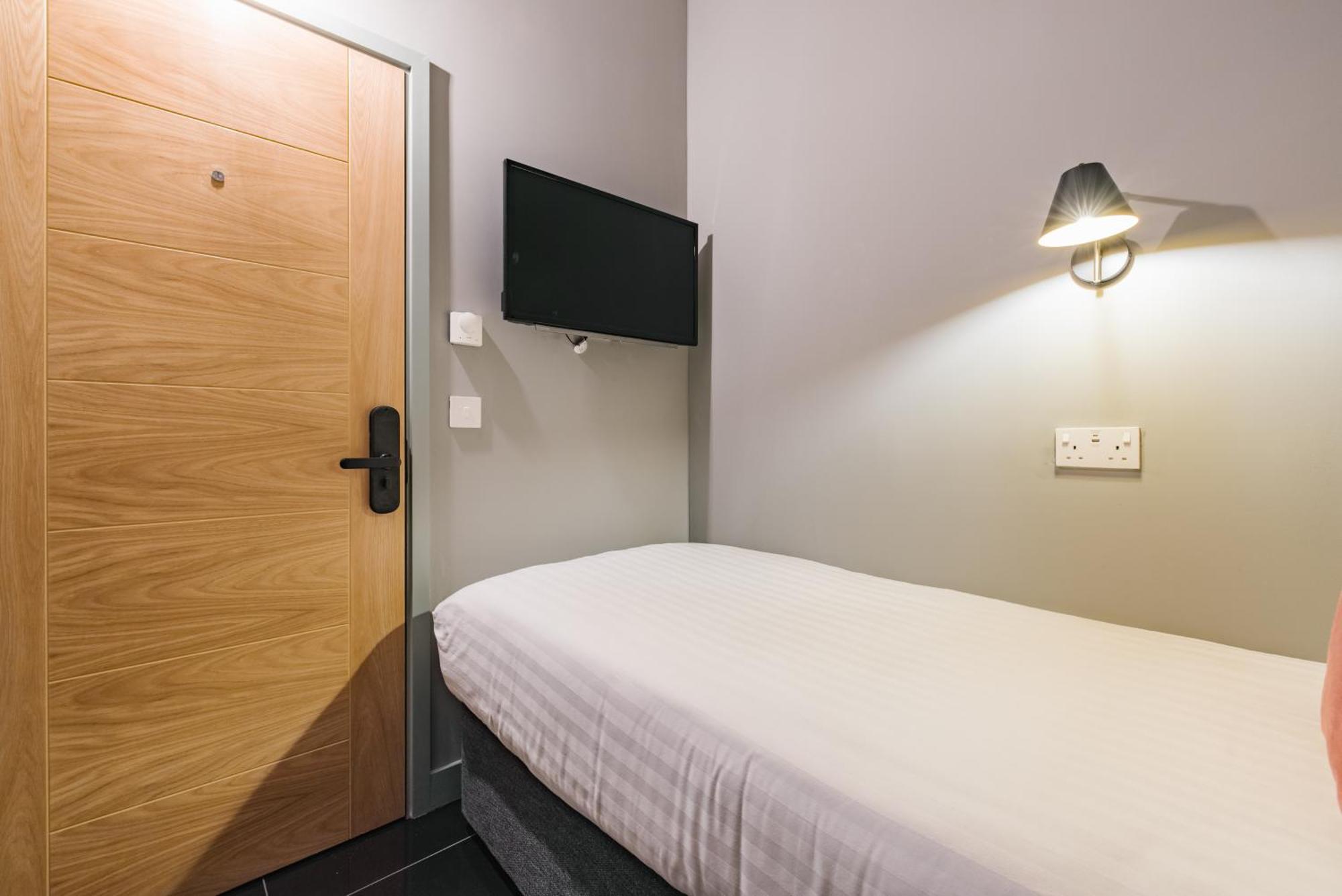 Towerbridge64 Hotel Лондон Екстериор снимка